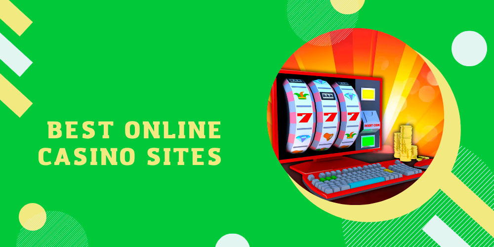 best online casino sites in India